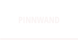 PINNWAND